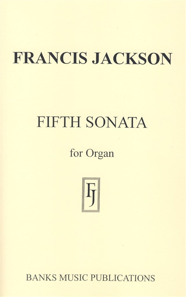 Fifth Sonata